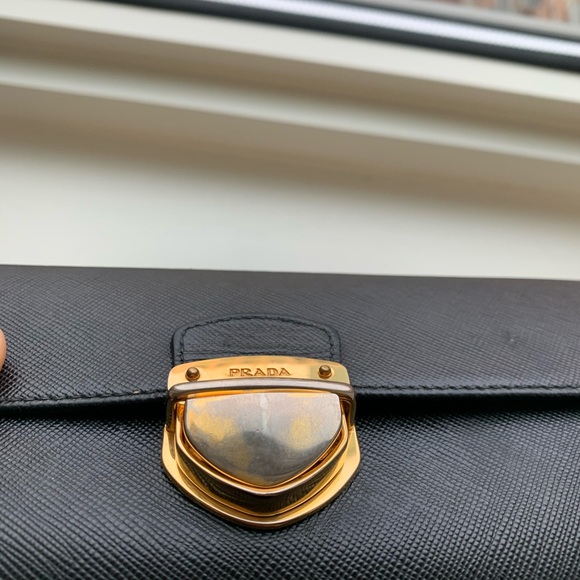 Prada wallet - Picture 3 of 5